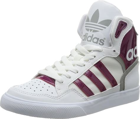 adidas originals high top shoes.